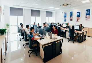 定制断桥铝阳光房价格