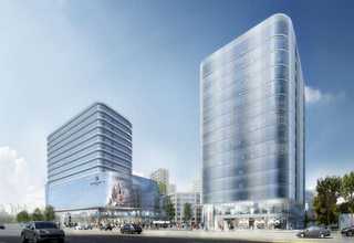 西安金属扶手报价