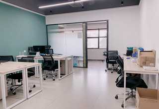 天河区电商仓储配送中心