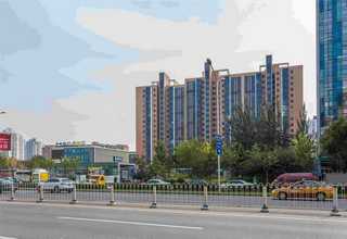 温江附近的养老院