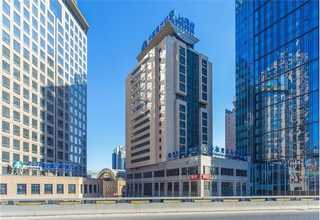 静安区采购热管换热器供应