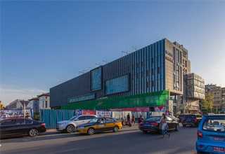 湖南常德台州百援精养模式