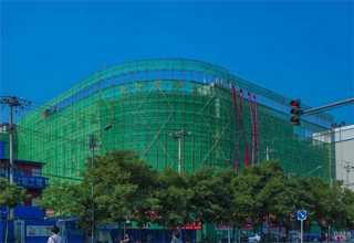 甘肃6KW风力发电机