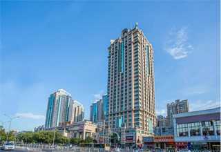 湖南质量广场空地租借报价