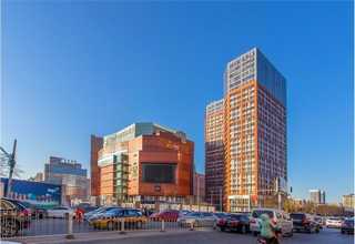 泰州24小时自助借还馆员工作站